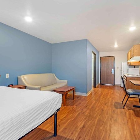 Extended Stay America Select Suites - Colorado Springs - Airport Exterior foto