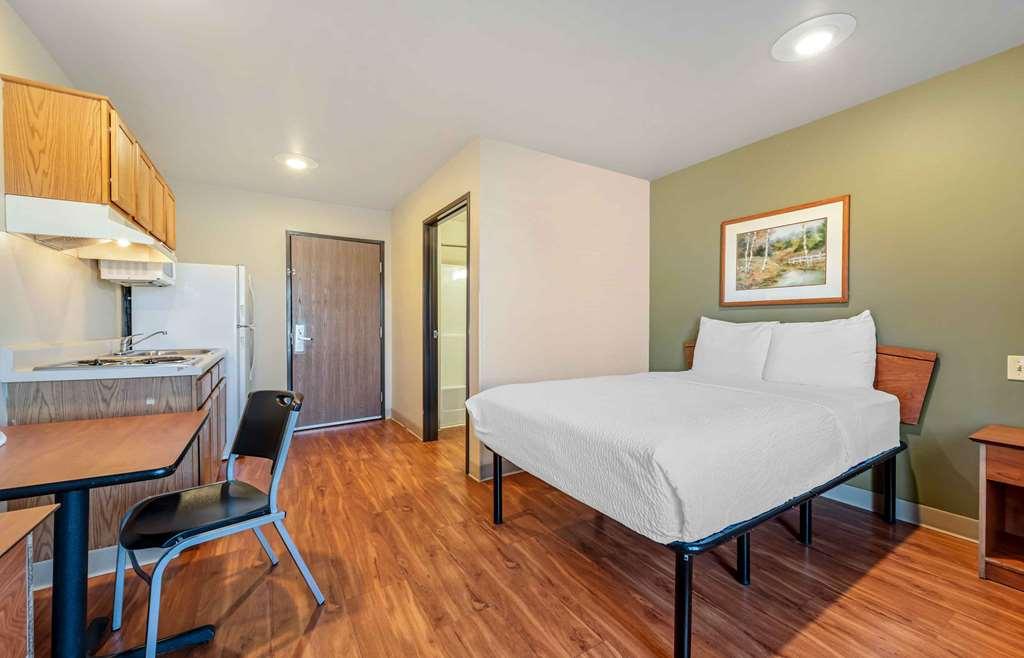 Extended Stay America Select Suites - Colorado Springs - Airport Habitación foto
