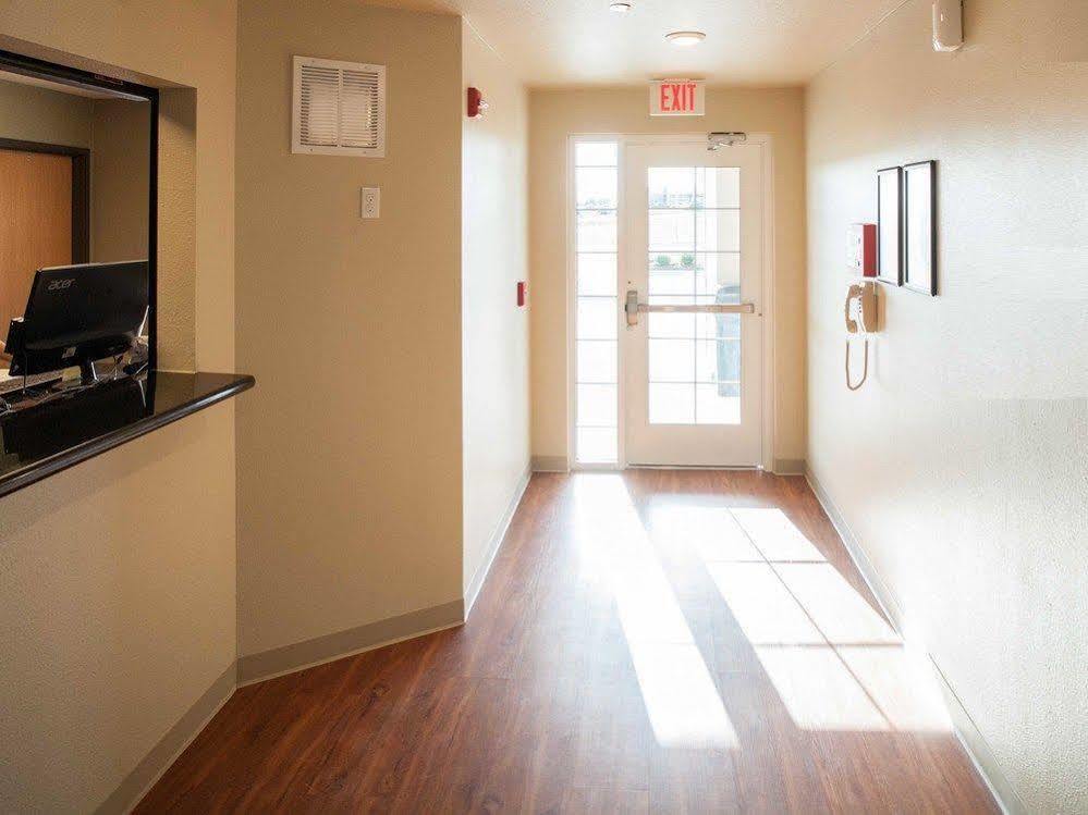 Extended Stay America Select Suites - Colorado Springs - Airport Exterior foto